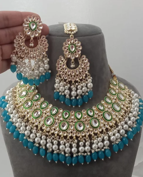 Kanhaiya Ji Jewellers